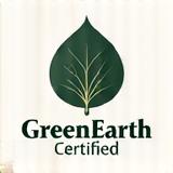 GreenEarth Certified logo