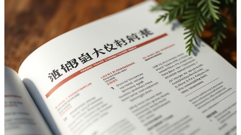 Informational leaflet with icons illustrating cultural protocols for visitors